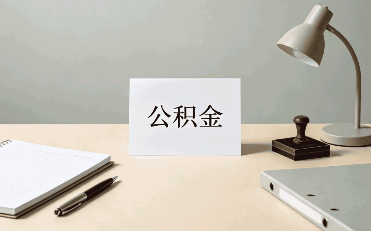 楚雄身故公积金销户额度别等到卡住才后悔