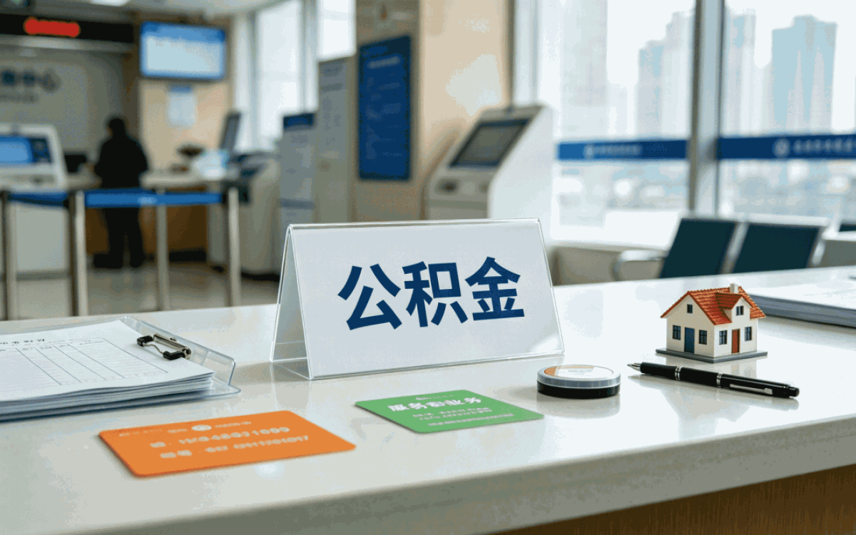 楚雄公积金离职员工销户流程必须本人办吗