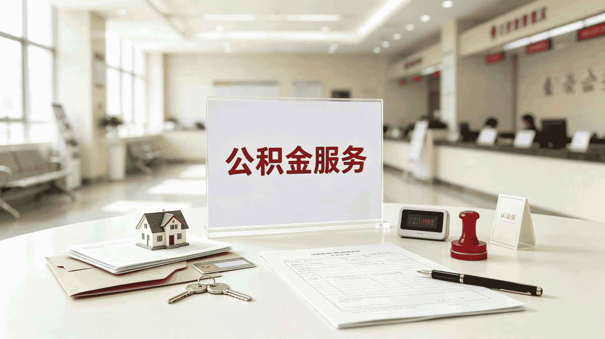 楚雄公积金代办需要哪些资料