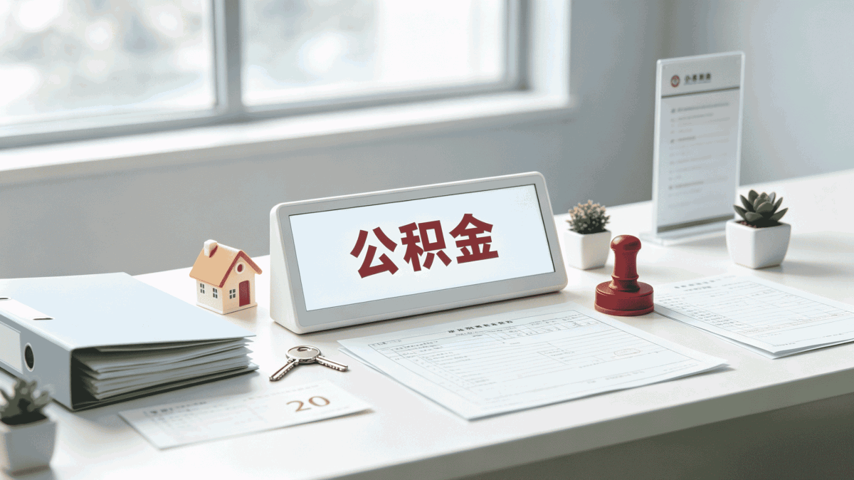 楚雄公积金代提咨询数额 别踩这几个坑