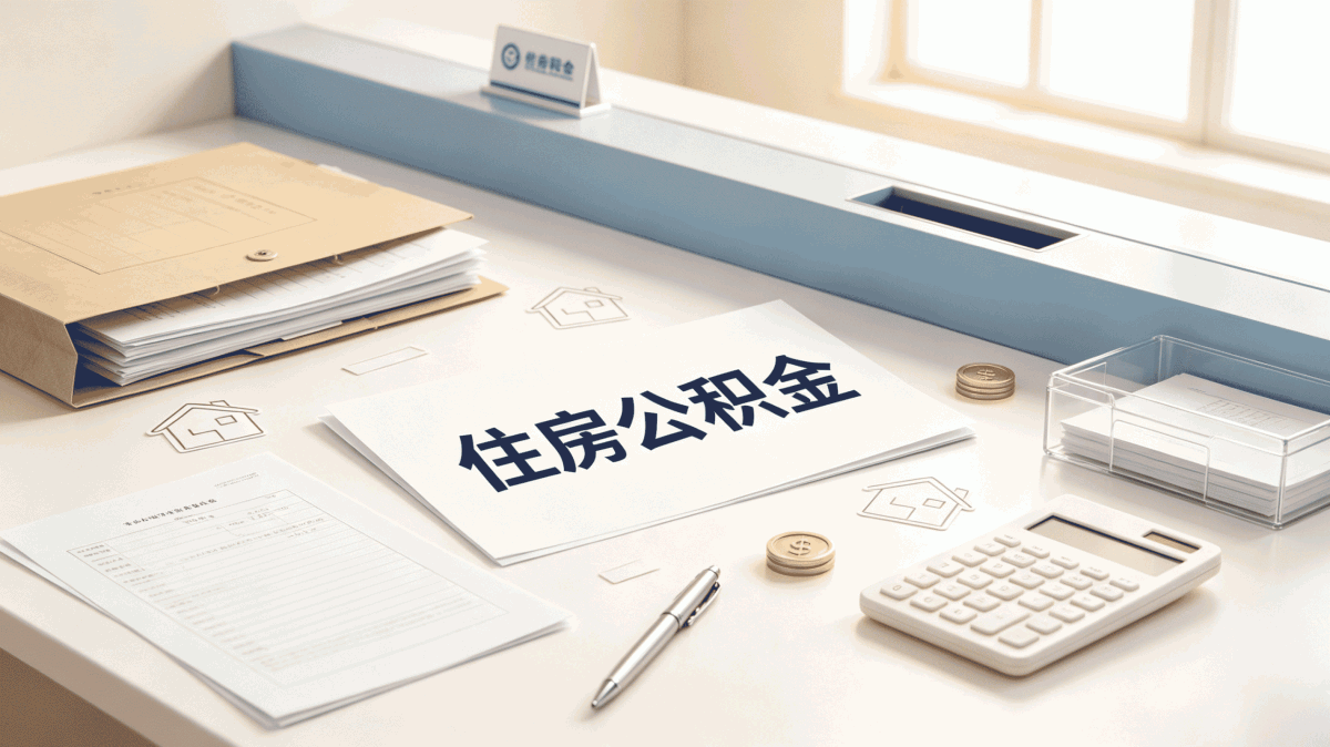 楚雄辞职公积金转移条件别踩这几个坑