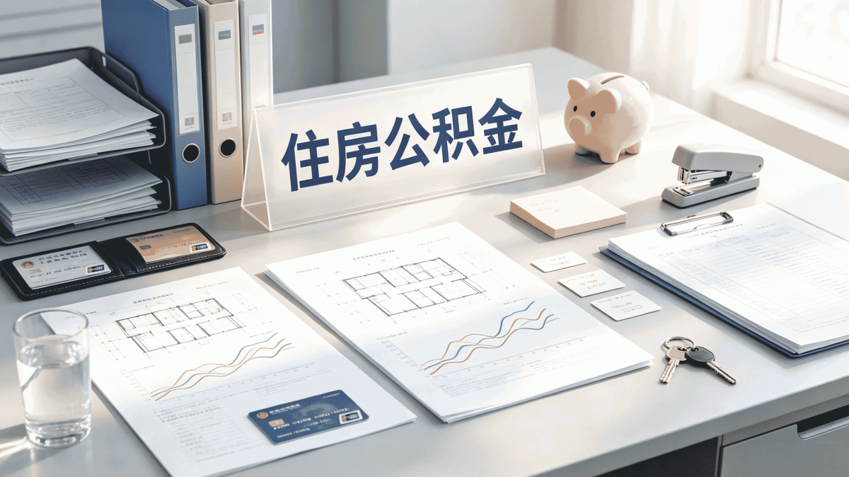 楚雄公积金代办需要哪些资料