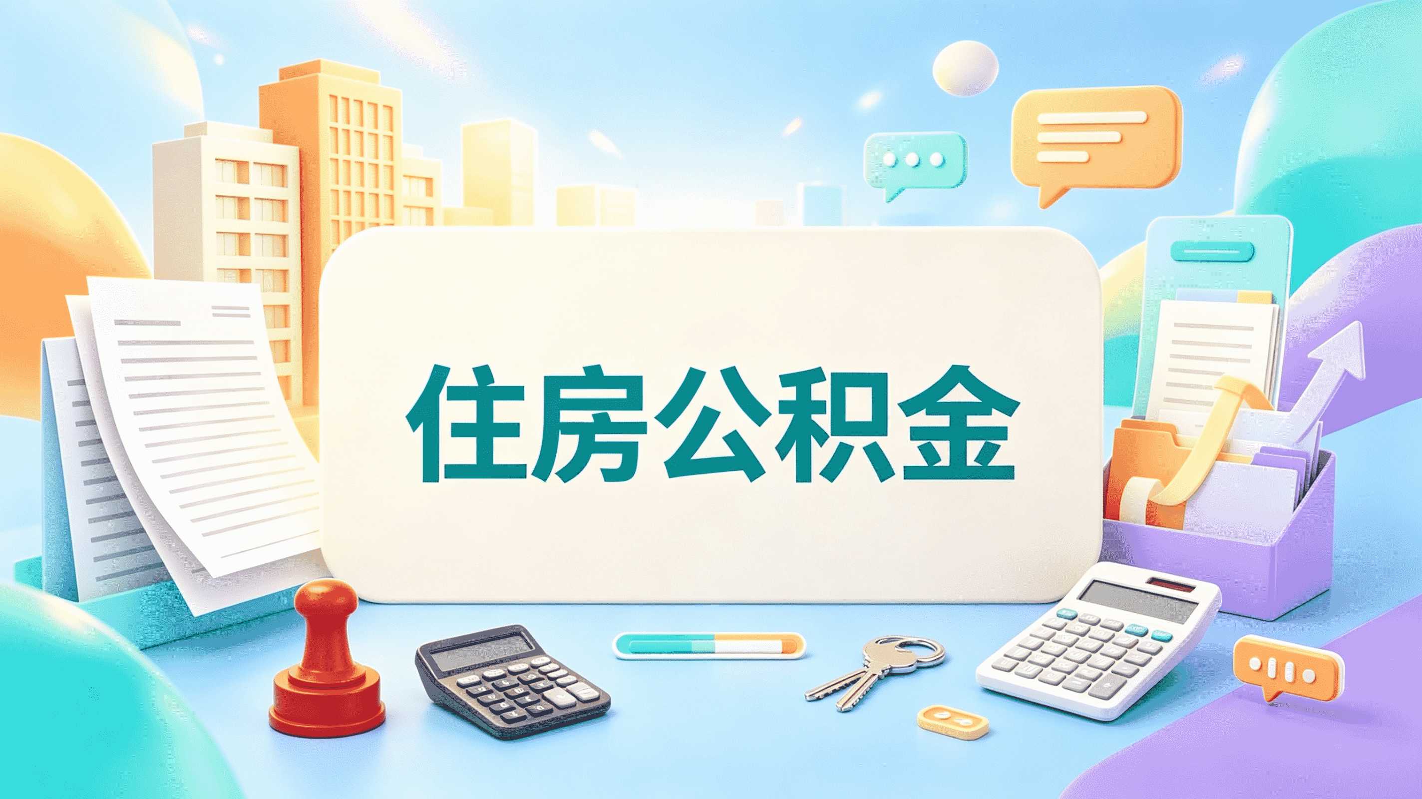 楚雄公积金代办公司中介到底靠不靠谱