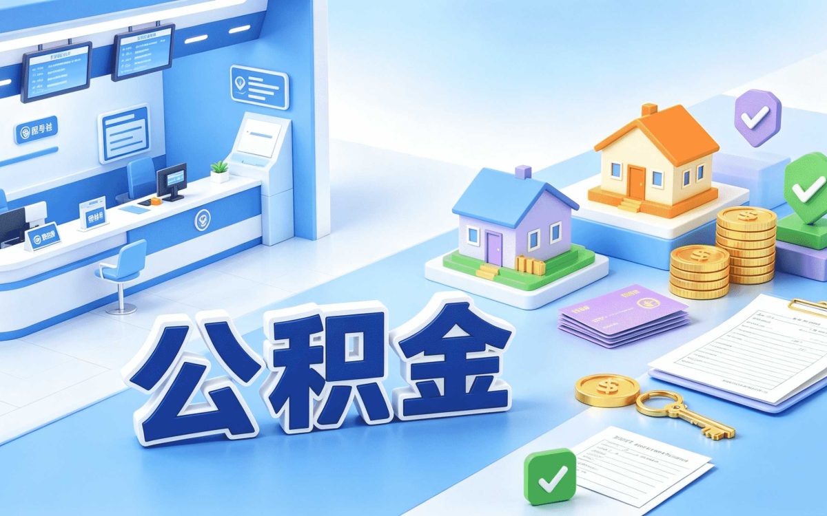 楚雄在职公积金缴存别踩这几个坑
