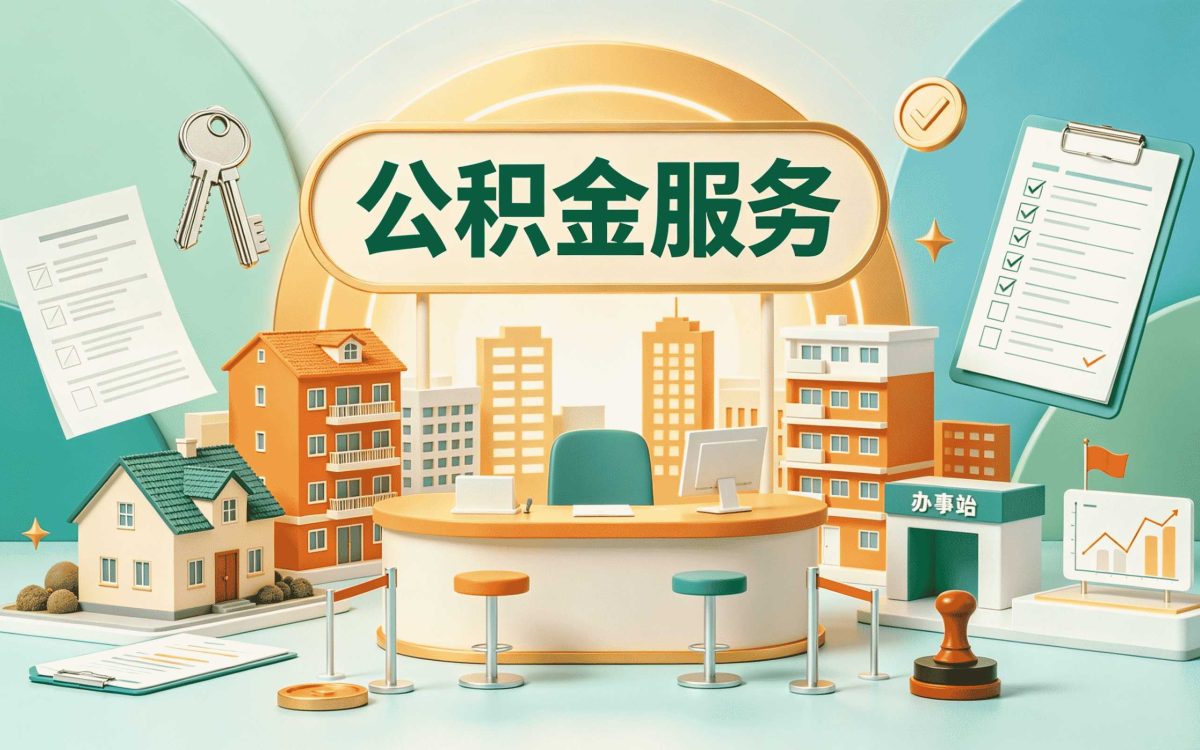 楚雄公积金补缴注意事项带啥材料去哪办