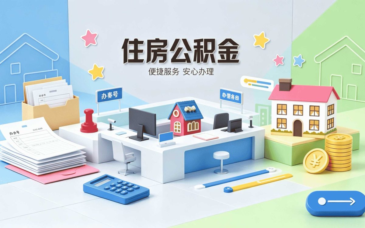 楚雄公积金代提咨询数额 别踩这几个坑