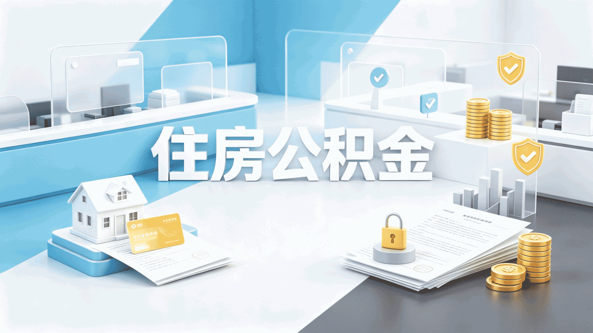 公积金提取比例在楚雄办理失败怎么办？
