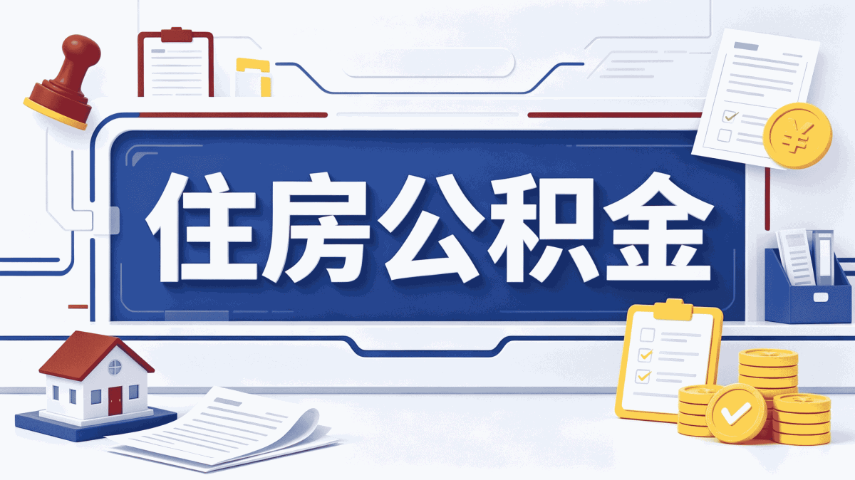 楚雄退休公积金提取办理指南我跑了三趟才弄成