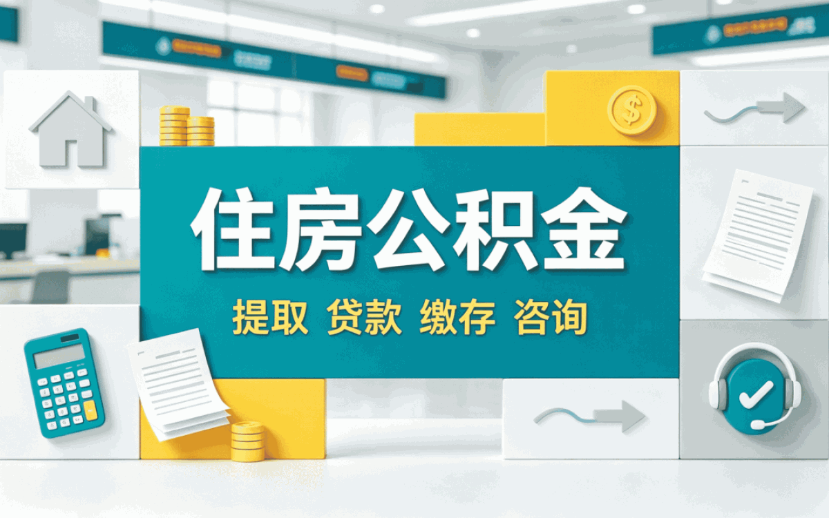 楚雄身故公积金销户额度别等到卡住才后悔