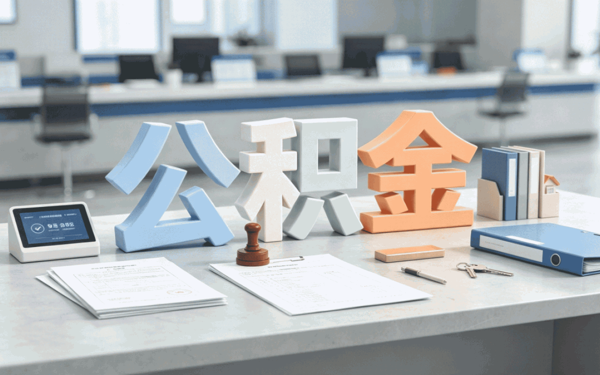 楚雄住房公积金提取需要什么材料我跑了两趟