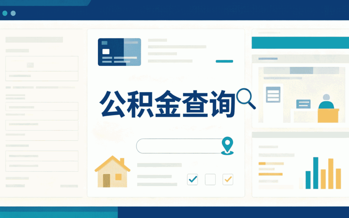 楚雄辞职公积金转移条件别踩这几个坑