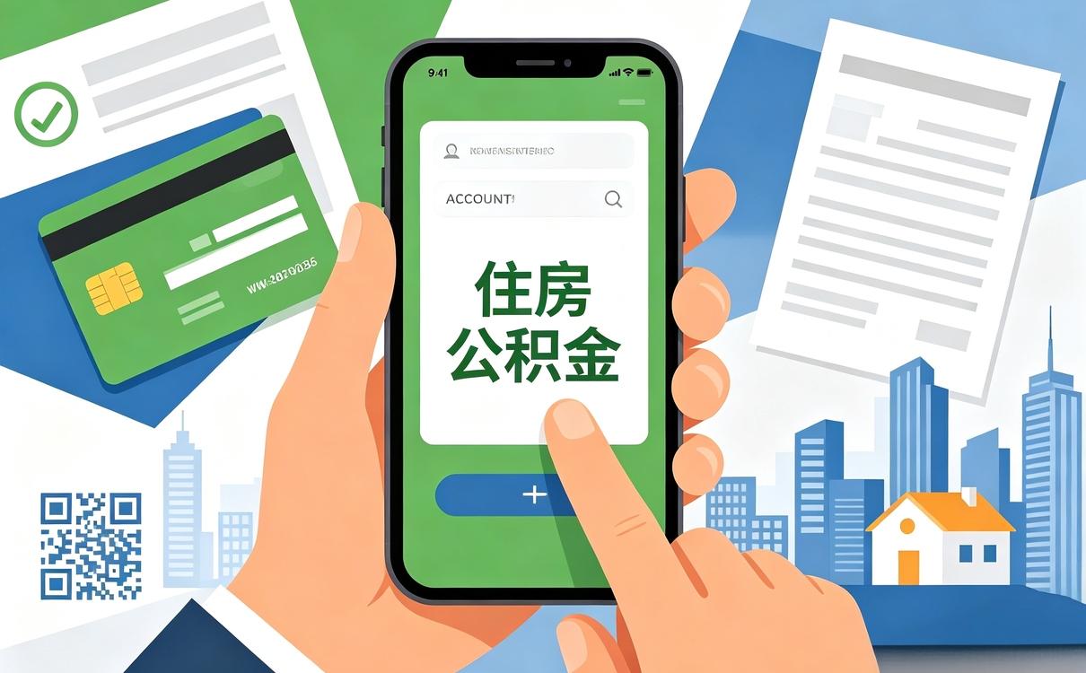 楚雄身故公积金销户额度别等到卡住才后悔