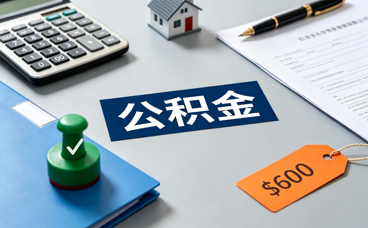 楚雄公积金补缴注意事项带啥材料去哪办